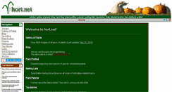 Desktop Screenshot of 39stepsnursery.hort.net